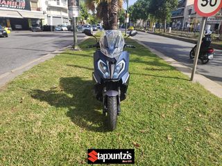 Thrust Defender 125 2026 MY 25,Keyl,ετοιμ/το,Τιμή Σοκ!!-thumb-58