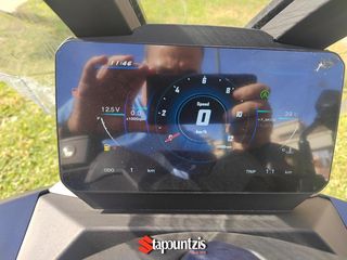 Thrust Defender 125 2026 MY 25,Keyl,ετοιμ/το,Τιμή Σοκ!!-thumb-60