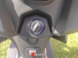 Thrust Defender 125 2026 MY 25,Keyl,ετοιμ/το,Τιμή Σοκ!!-thumb-61