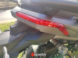 Thrust Defender 125 2026 MY 25,Keyl,ετοιμ/το,Τιμή Σοκ!!-thumb-64