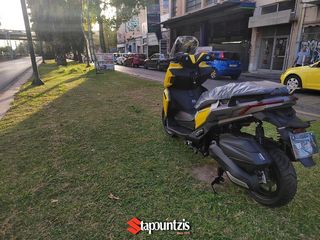 Thrust Defender 125 2026 MY 25,Keyl,ετοιμ/το,Τιμή Σοκ!!-thumb-5