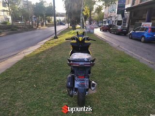 Thrust Defender 125 2026 MY 25,Keyl,ετοιμ/το,Τιμή Σοκ!!-thumb-6