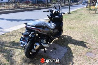 Thrust Defender 125 2026 MY 25,Keyl,ετοιμ/το,Τιμή Σοκ!!-thumb-19