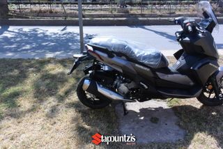 Thrust Defender 125 2026 MY 25,Keyl,ετοιμ/το,Τιμή Σοκ!!-thumb-20