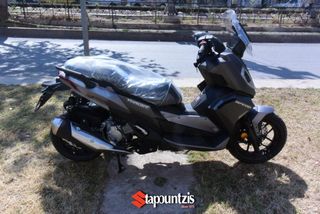 Thrust Defender 125 2026 MY 25,Keyl,ετοιμ/το,Τιμή Σοκ!!-thumb-21