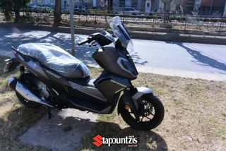 Thrust Defender 125 2026 MY 25,Keyl,ετοιμ/το,Τιμή Σοκ!!-thumb-22