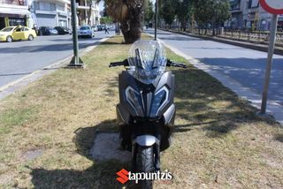 Thrust Defender 125 2026 MY 25,Keyl,ετοιμ/το,Τιμή Σοκ!!-thumb-24