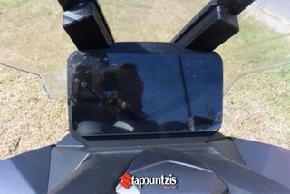 Thrust Defender 125 2026 MY 25,Keyl,ετοιμ/το,Τιμή Σοκ!!-thumb-25