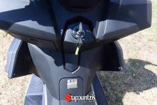 Thrust Defender 125 2026 MY 25,Keyl,ετοιμ/το,Τιμή Σοκ!!-thumb-28