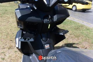 Thrust Defender 125 2026 MY 25,Keyl,ετοιμ/το,Τιμή Σοκ!!-thumb-29