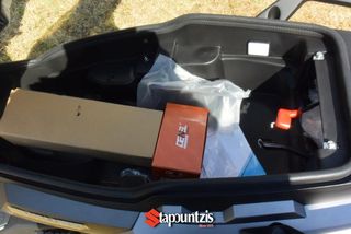 Thrust Defender 125 2026 MY 25,Keyl,ετοιμ/το,Τιμή Σοκ!!-thumb-30