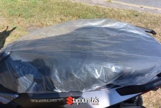 Thrust Defender 125 2026 MY 25,Keyl,ετοιμ/το,Τιμή Σοκ!!-thumb-31
