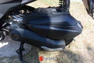Thrust Defender 125 2026 MY 25,Keyl,ετοιμ/το,Τιμή Σοκ!!-thumb-32