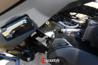 Thrust Defender 125 2026 MY 25,Keyl,ετοιμ/το,Τιμή Σοκ!!-thumb-33