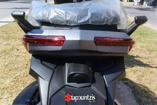 Thrust Defender 125 2026 MY 25,Keyl,ετοιμ/το,Τιμή Σοκ!!-thumb-35