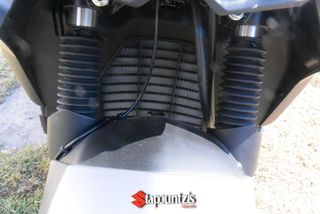 Thrust Defender 125 2026 MY 25,Keyl,ετοιμ/το,Τιμή Σοκ!!-thumb-38