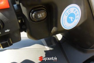 Thrust Defender 125 2026 MY 25,Keyl,ετοιμ/το,Τιμή Σοκ!!-thumb-40