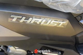 Thrust Defender 125 2026 MY 25,Keyl,ετοιμ/το,Τιμή Σοκ!!-thumb-41