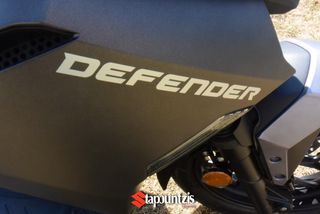 Thrust Defender 125 2026 MY 25,Keyl,ετοιμ/το,Τιμή Σοκ!!-thumb-42