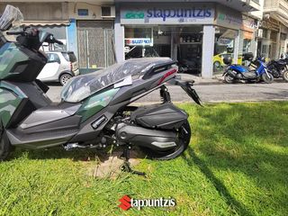 Thrust Defender 125 2026 MY 25,Keyl,ετοιμ/το,Τιμή Σοκ!!-thumb-43