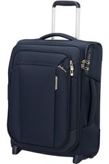 Samsonite 143312-1549 Respark UpRight, Ύφασμα, Μικρή/Καμπίνας, Μπλε