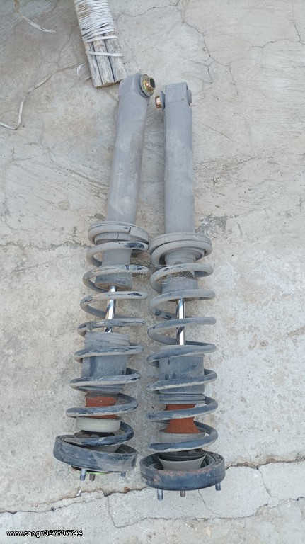 Αμορτισέρ πισω bmw e39 σετ 70€