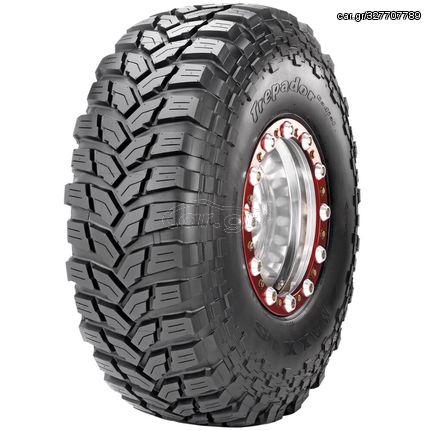 ΕΛΑΣΤΙΚΑ 35Χ12.50R16 MAXXIS M8060