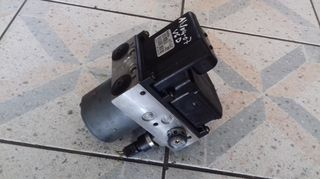 ΜΟΝΑΔΑ   ABS   AUDI  A4  2.5  TDI  V6   02-07M (0 265 950 011) ESP 012 48    H17/S0026