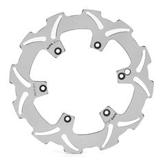ΠΙΣΩ ΔΙΣΚΟΠΛΑΚΑ DUCATI ST4 916 1998-2004/ MONSTER696 08-14/YAMAHA XT660 04-19/TDM900 02-14/YZF R1 98-01 ΜΑΡΓΑΡΙΤΑ