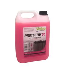 VALEO G12 PROTECTIV 50 REDY 5L RED (ΕΤΟΙΜΟ ΠΡΟΣ ΧΡΗΣΗ) 820871 Αντιψυκτικό έτοιμο προς χρήση. Τύπος: G12 Χρώμα : Κόκκινο
