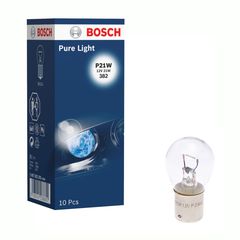 ΛΑΜΠΑ 12V P21W BOSCH  1987302201 000208860 2098252 260317 3000297 6502080093 6777426 9079Q0684600 9079Q0742700 9159284 56617FSGC871 072601012190 A072601012190 N072601012190 07119978370 07509063574 343