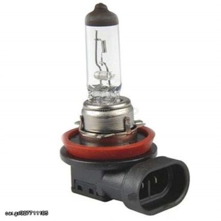 ΛΑΜΠΑ H11 BOSCH  ECO 12V  1987302806 9098113075 90981YZZDD 000000001606 A000000001606 N000000001606 YY04500835812 7701049263 BR0711P LR000704 LR005383 LR044458