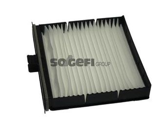ΦΙΛΤΡΟ ΚΑΜΠΙΝΑΣ FRAM CF-165  CF10067 PU1177E PU1192E 272772435R 7701055110 7701064237