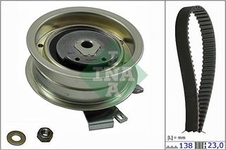 530017110 ΚΙΤ ΡΟΥΛ.ΤΕΝΤ.VW AUDI GROUP 530017110 06A109119 06A109119E 06A109119M 06A109119B 06A109119C 06A109119D 06A109119J 06A109119K 06A109479 06A109479A 06A109479B 06A109479C 06A109479F 06A198119