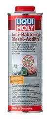 ANTI BACTERIAL DIESEL -ADDITIVE 1L LIQUI MOLY 21317