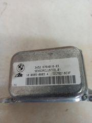 Mini Cooper DSC SENSOR CLUSTER Κωδ.3452 6764018-03