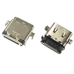 Βύσμα Τροφοδοσίας DC Power Jack Type-C Charging Port For Acer Chromebook Spin 15 CP315-1H CP315-1H-P4VG CP315-1H-P8QY CB315-1HT-C4WQ CB315-1HT-C9UA (κωδ.1-3941)