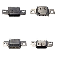 Βύσμα Τροφοδοσίας DC Power Jack Type-C Charging Port For LENOVO FLEX 3 14M836 82KN CD Thinkpad E14 E15 Gen 2 Yoga 730-13IKB 81CT 730-13IWL 81JR (κωδ.1-3945)