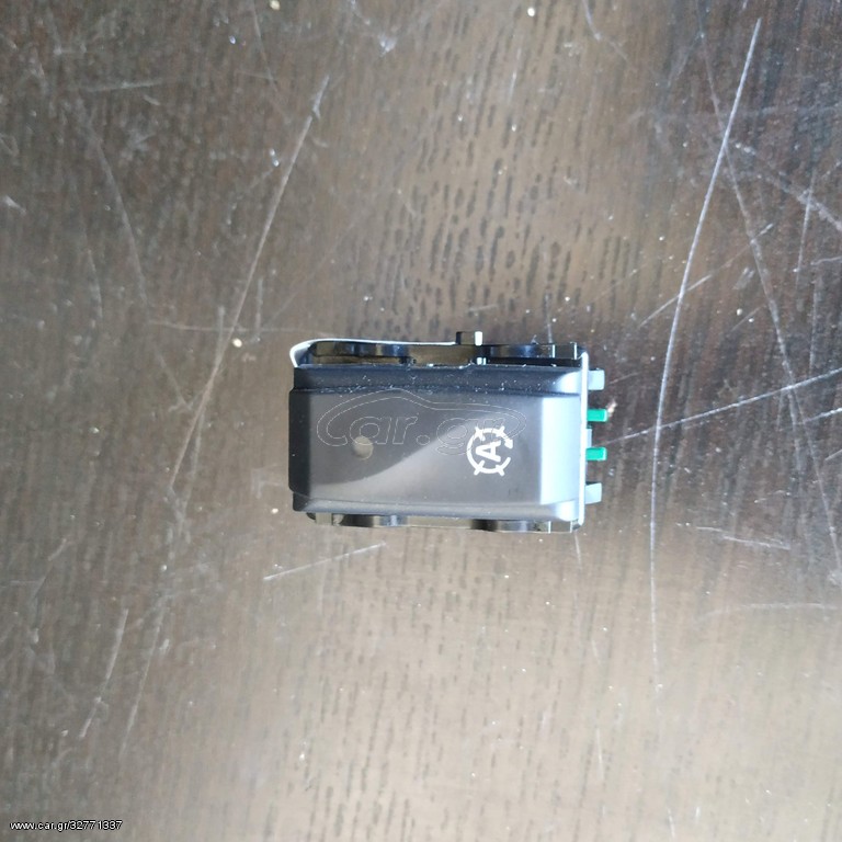 RENAULT CLIO 4  ΔΙΑΚΟΠΤΗΣ  Start - Stop