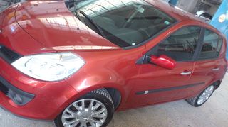 RENAULT CLIO 2006 - 2012.// 1 ΤΣΙΜΟΥΧΑ ΠΑΡΑΘΥΡΟΥ ΕΜΠΡΟΣ Η ΠΙΣΩ ΔΕΞΙΑ  \\ Γ Ν Η Σ Ι Α-ΚΑΛΟΜΕΤΑΧΕΙΡΙΣΜΕΝΑ-ΑΝΤΑΛΛΑΚΤΙΚΑ