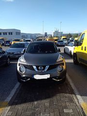 Nissan Juke '15 ΤECNA 360 