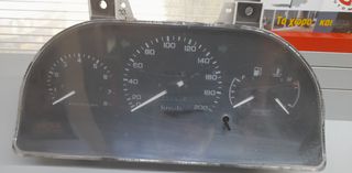 HYUNDAI EXCELL '92-95 ΚΑΝΤΡΑΝ-ΟΡΓΑΝΑ 7111-2220