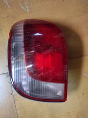 TOYOTA YARIS 99-03 ΦΑΝΑΡΙ ΠΙΣΩ ΔΕΞΙ