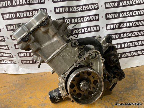 ΣΤΡΟΦΑΛΟΜΠΙΕΛΑΣ ΣΕΤ ->  KAWASAKI ZX-9R Ninja , 2002-2003 / MOTO PARTS KOSKERIDIS