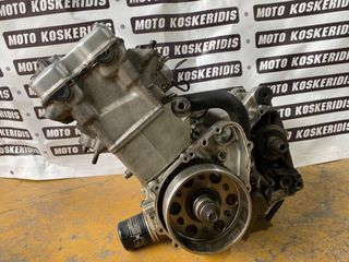 ΑΝΤΛΙΑ ΝΕΡΟΥ ->  KAWASAKI ZX-9R Ninja , 2002-2003 / MOTO PARTS KOSKERIDIS