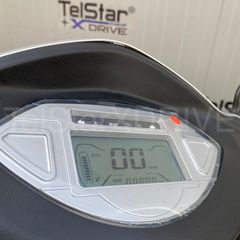 Μοτοσυκλέτα 2025 Ηλεκτρικό τρίκυκλο LUXOR 60V 1500W-thumb-7