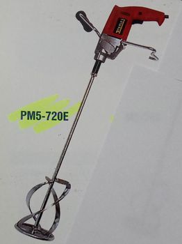 ANAΔΕΥΤΗΡΑΣ PERLES PM5- 720E (BOSCH) ΓΕΡΜΑΝΙΑΣ