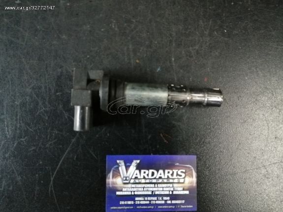 ΠΟΛΛΑΠΛΑΣΙΑΣΤΗΣ  VW  JETTA III-IV <1K2,162,163>  1.4-1.6 (09/2005-2018) - PASSAT <362,3C2,357,365,3C5>  1.4-1.6 (03/2005-12/2014) - POLO <6R1,6C1,9N_>  1.2-1.4-1.6 (10/2001-2018) ΚΩΔ. 036 905 715A , 7