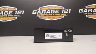 CLIMATRONIC  MODULE OPEL ASTRA K GM 13598154