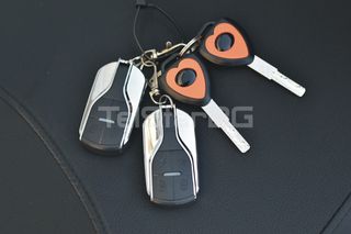 Μοτοσυκλέτα 2025 Ηλεκτρικό τρίκυκλο TS-350-8 60V 20Ah 1000W-thumb-13